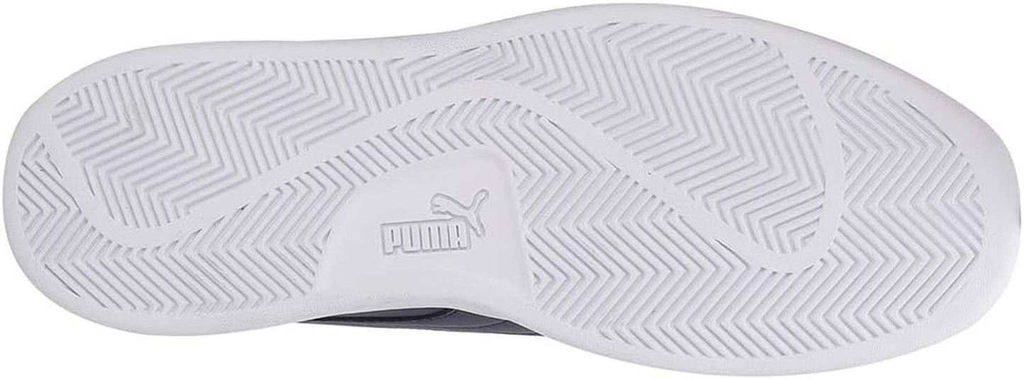 Unisex Smash V2 Llow-Top Sneakers