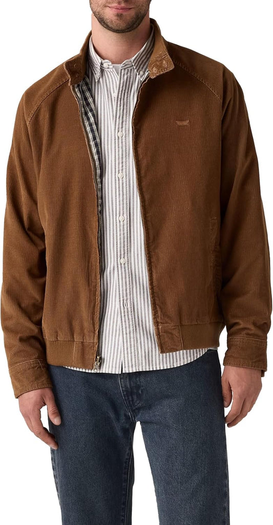 Men'S Baker Harrington Jacket
