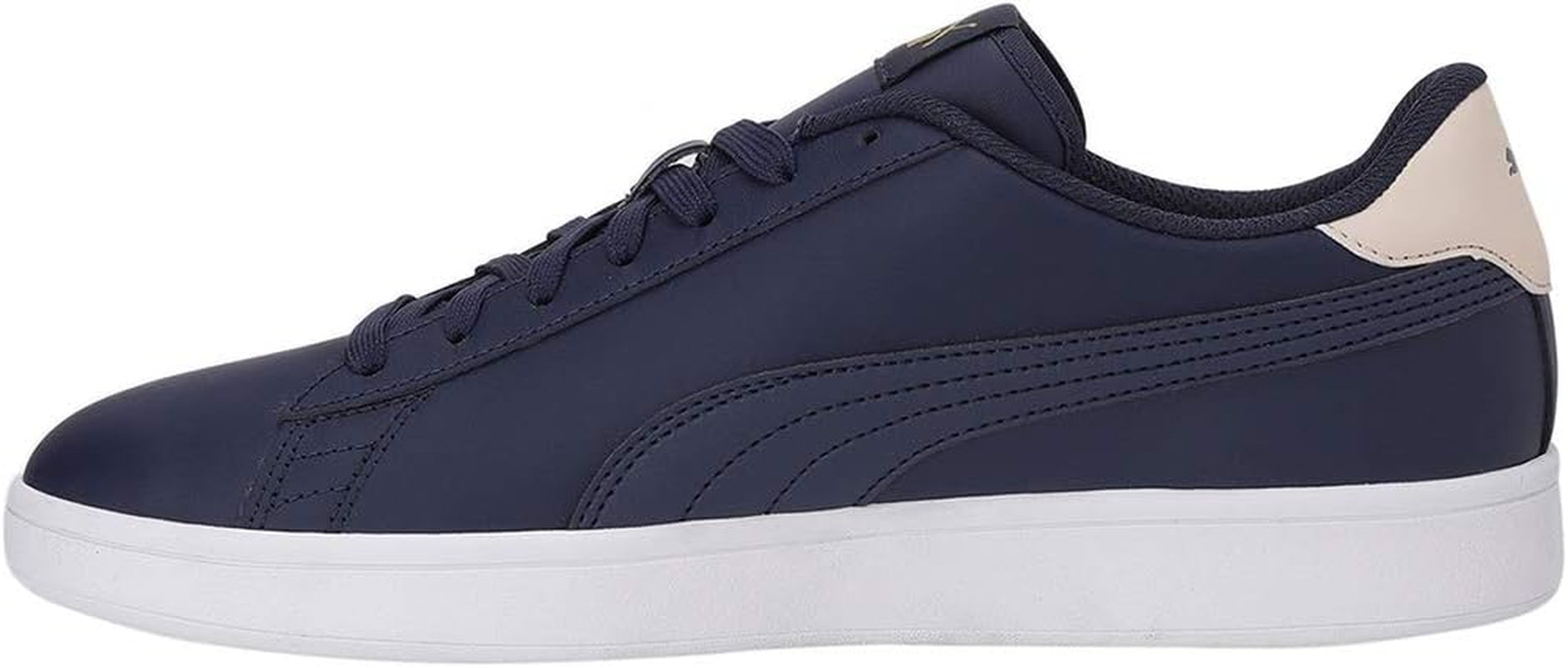 Unisex Smash V2 Llow-Top Sneakers