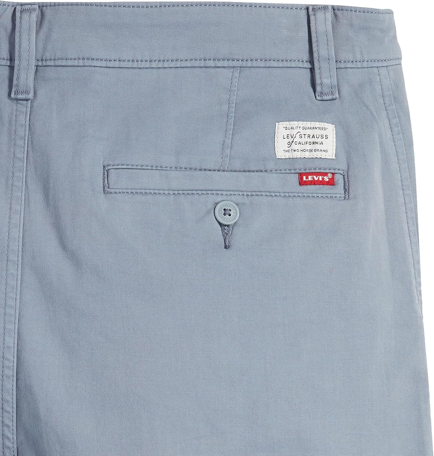 Men'S XX Chino Taper II Casual Shorts
