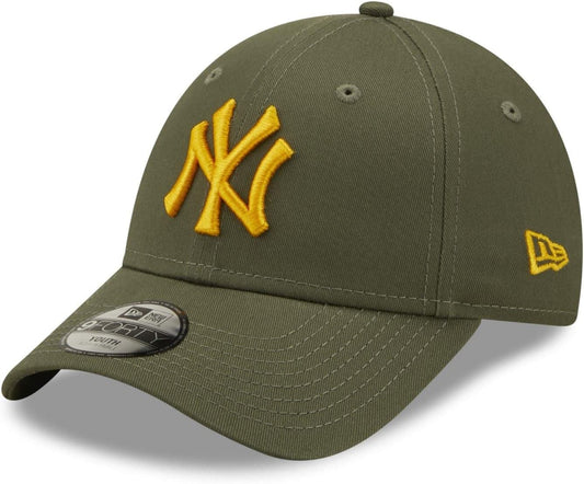 New York Yankees 9Forty Adjustable Cap League Essential