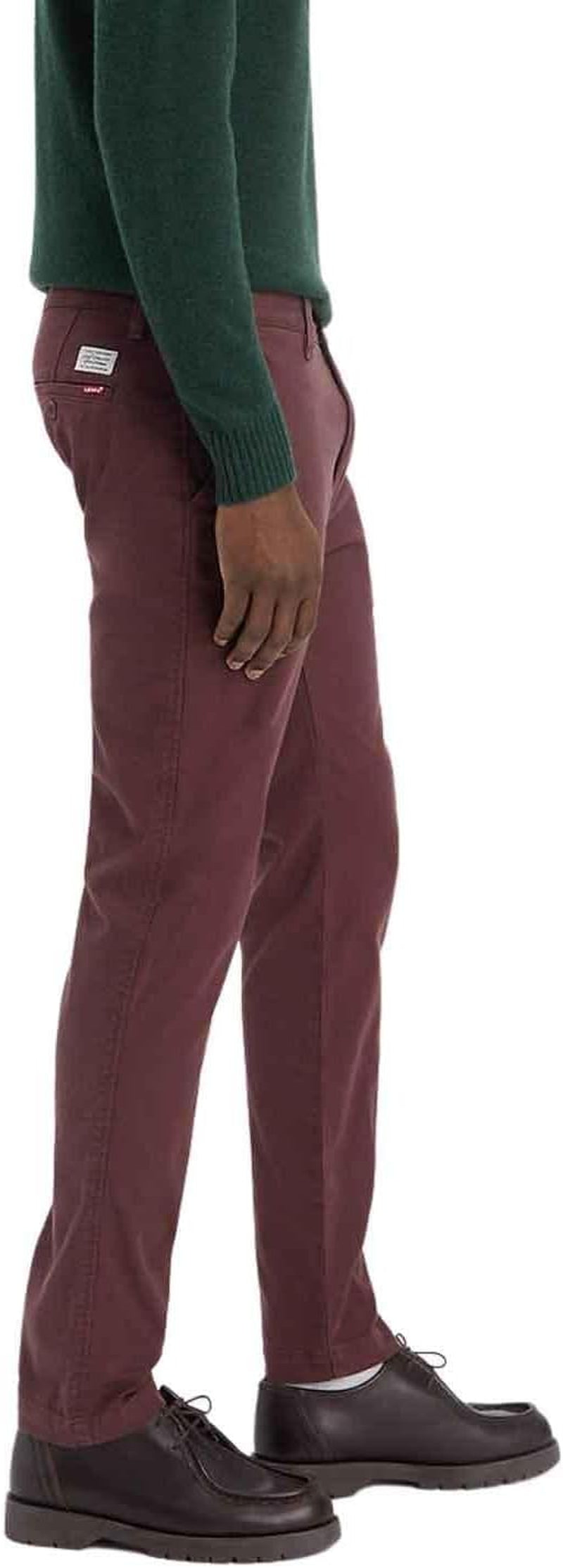 Men'S XX Chino Slim II Trousers