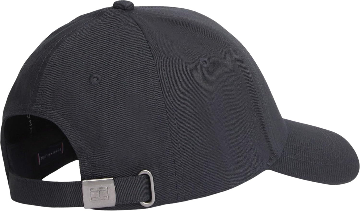 Tommy Hilfiger Men’S TH Established Baseball Cap