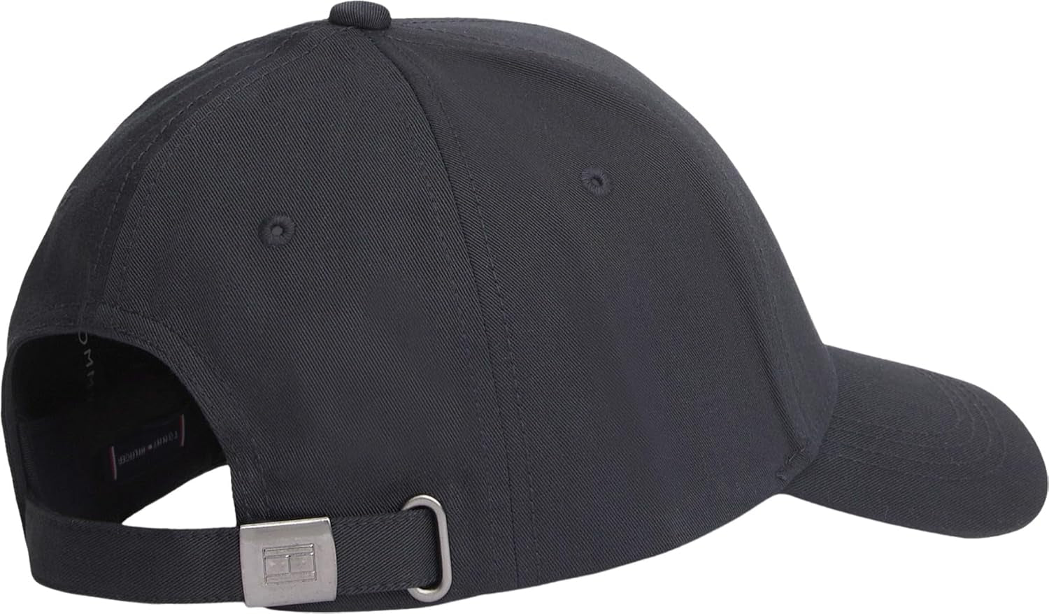 Tommy Hilfiger Men’S TH Established Baseball Cap
