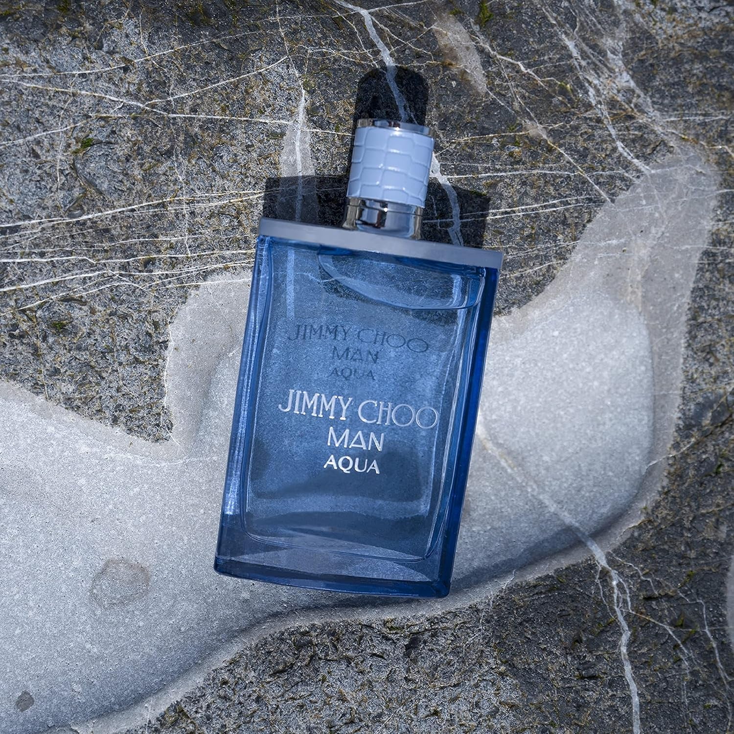 Jimmy Choo Man Aqua Eau De Toilette