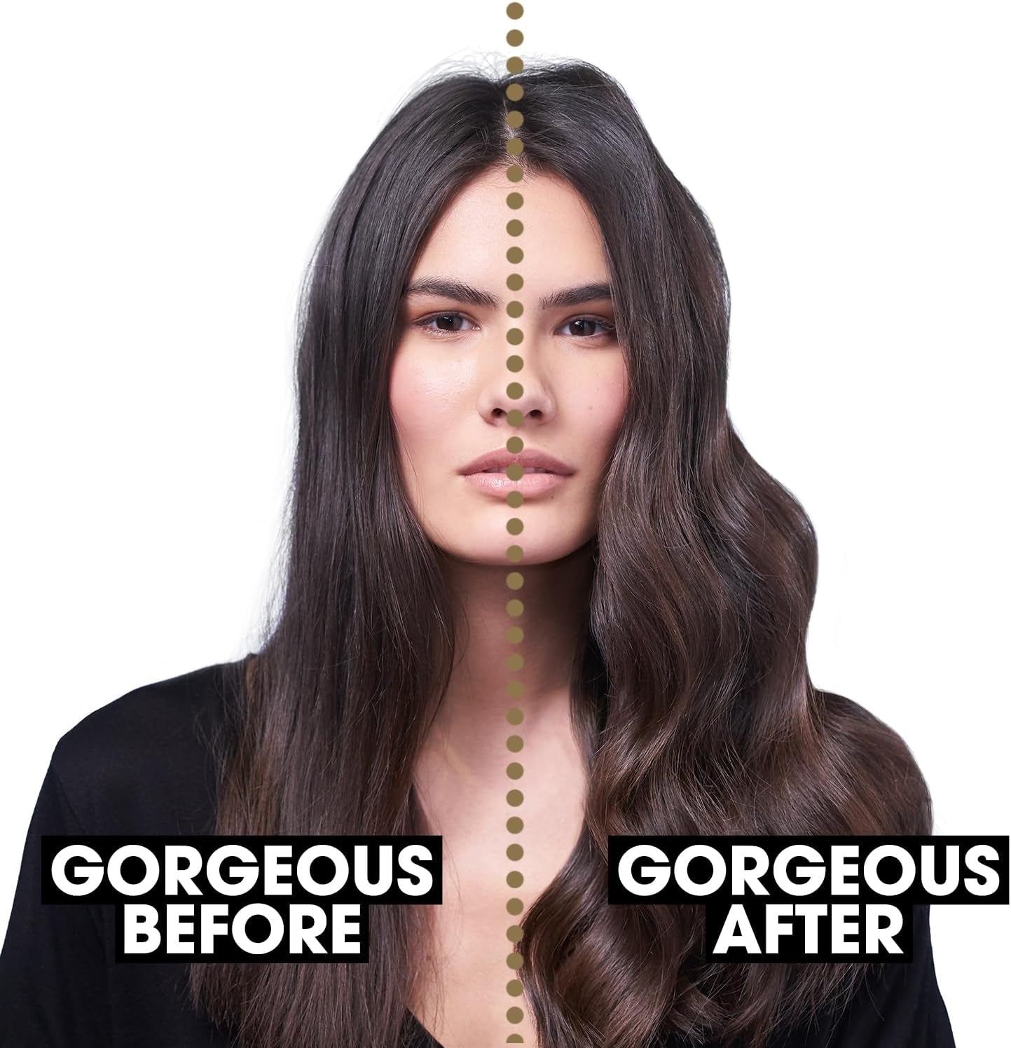 Curve® Curl Tongs, for Lasting Healthy-Looking Curls, with Ultra-Zone Technology and Optimum Styling Temp 185ºc, Protective Cool Tip, Auto Sleep Mode