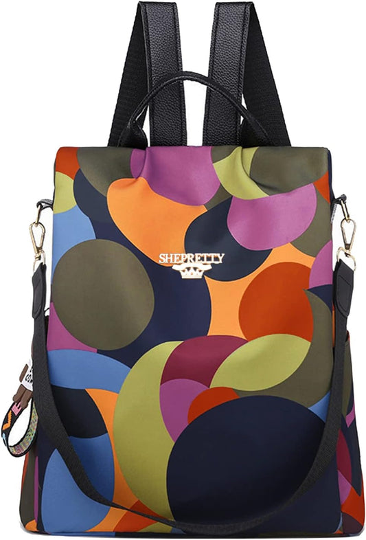anti Theft Backpacks for Women Travel Backpack