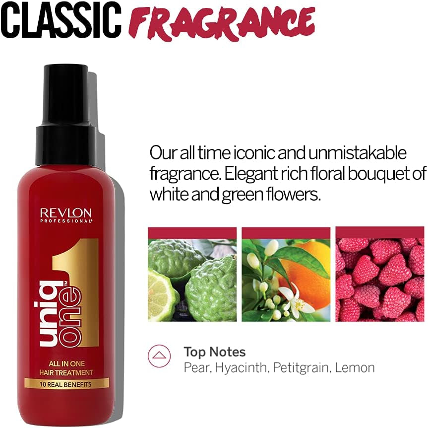 Professional Uniqone Hair Treatment 150Ml