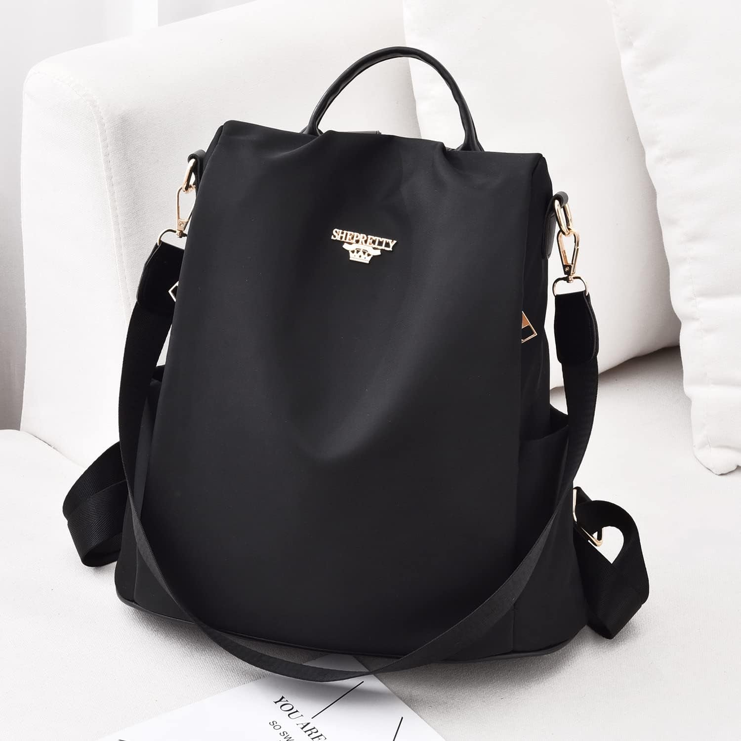 anti Theft Backpacks for Women Travel Backpack