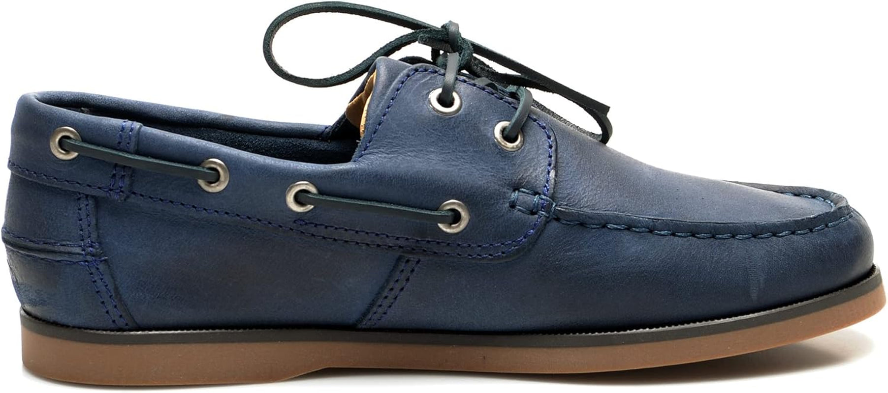 Australian Style Boat Shoes - Deck Shoes