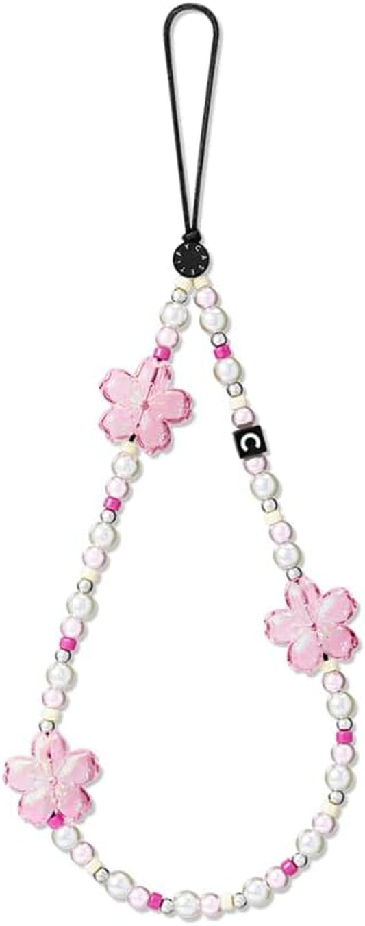 Phone Charm Flower Parent