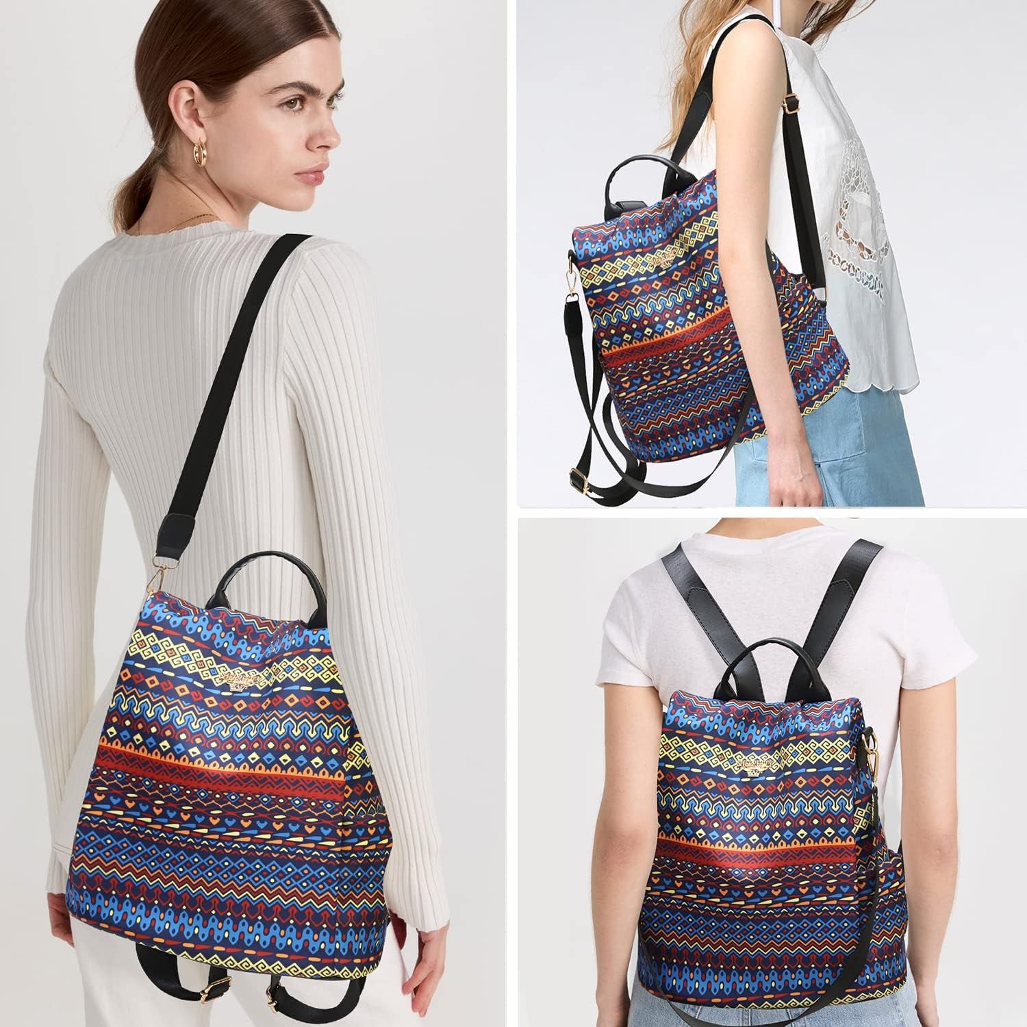 anti Theft Backpacks for Women Travel Backpack