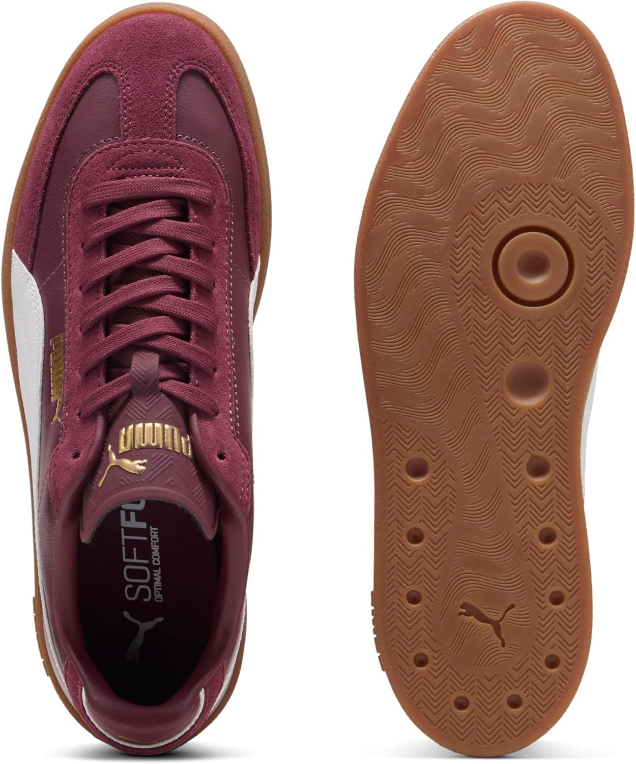 Unisex Club II Era Sneaker