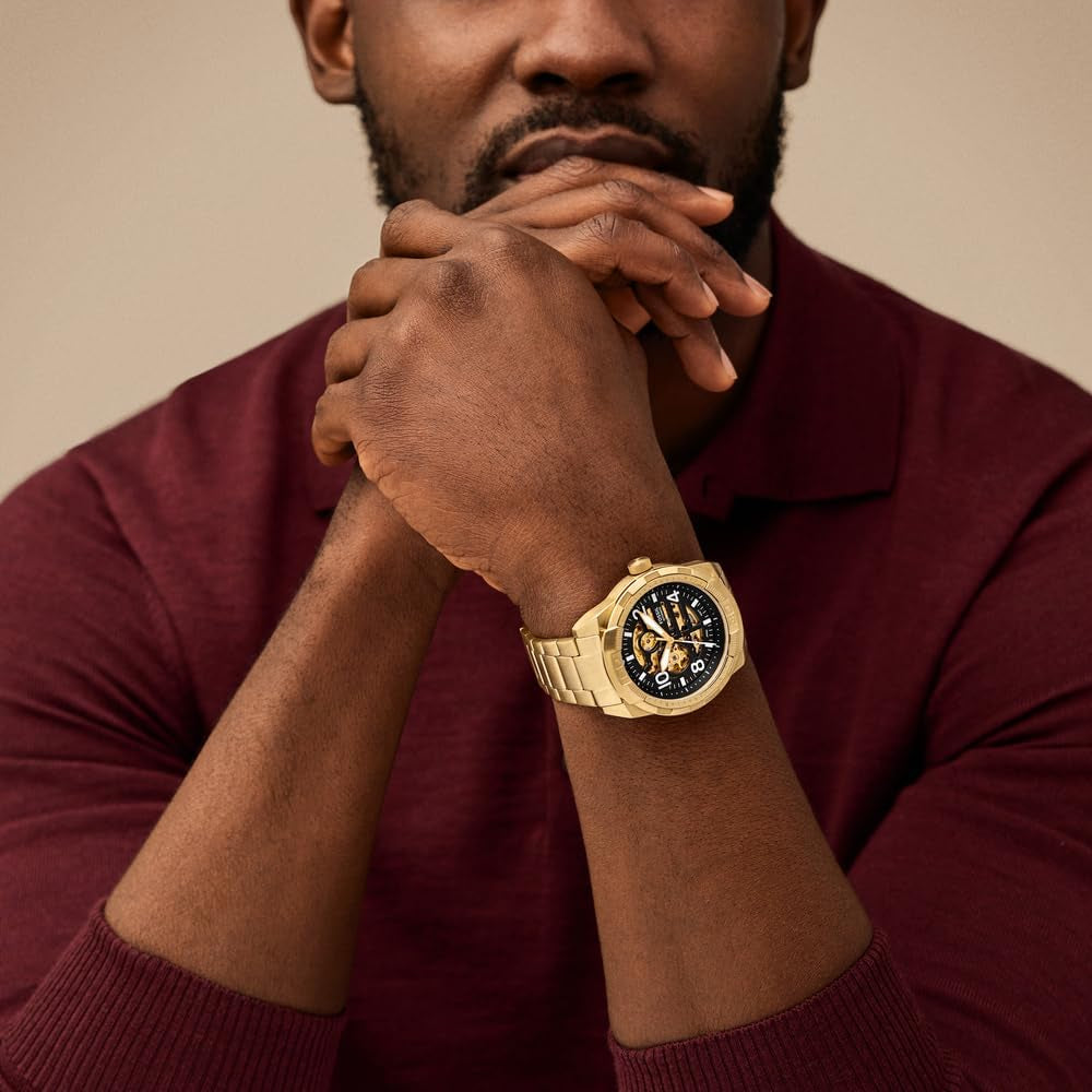ME3257 Mens Bronson Watch