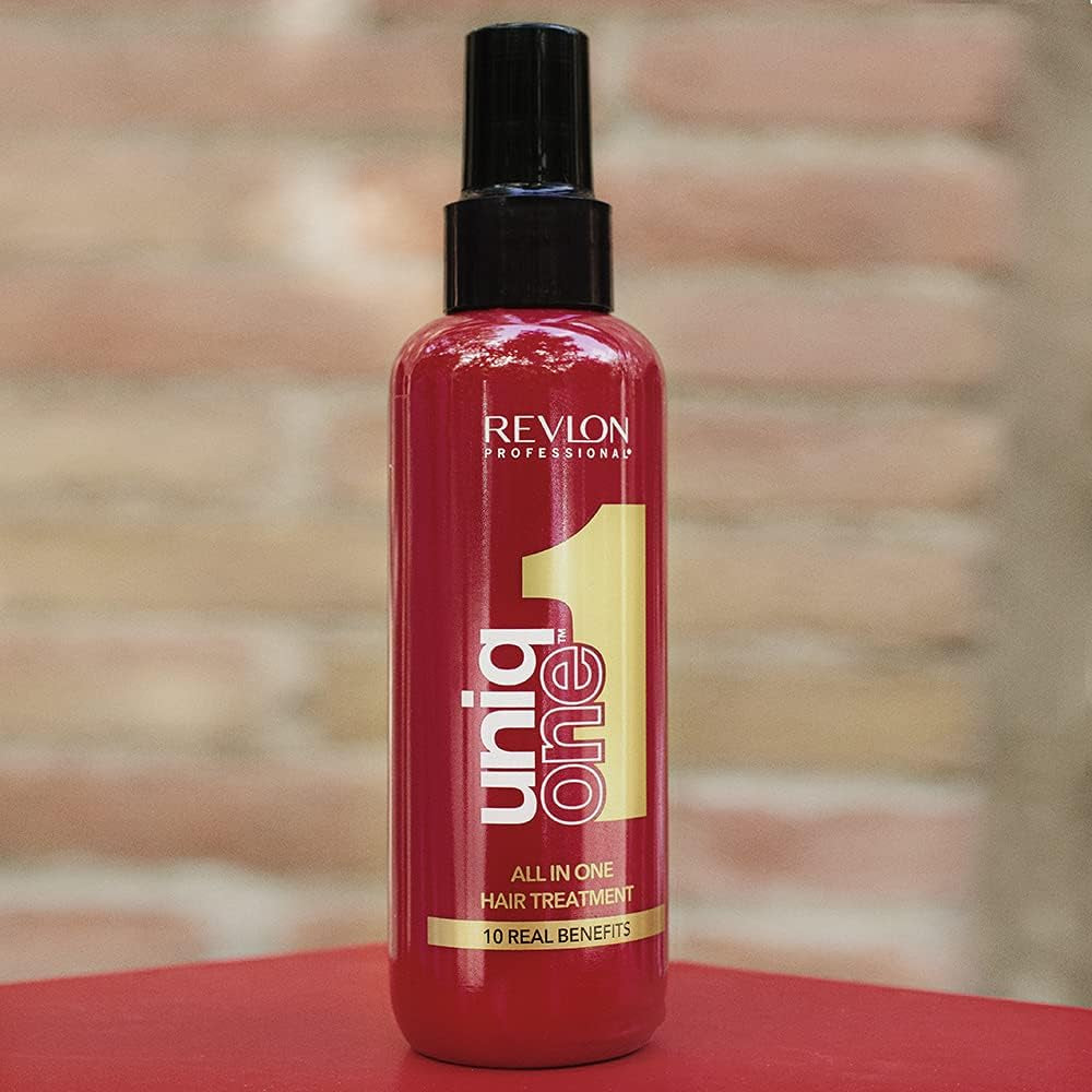 Professional Uniqone Hair Treatment 150Ml