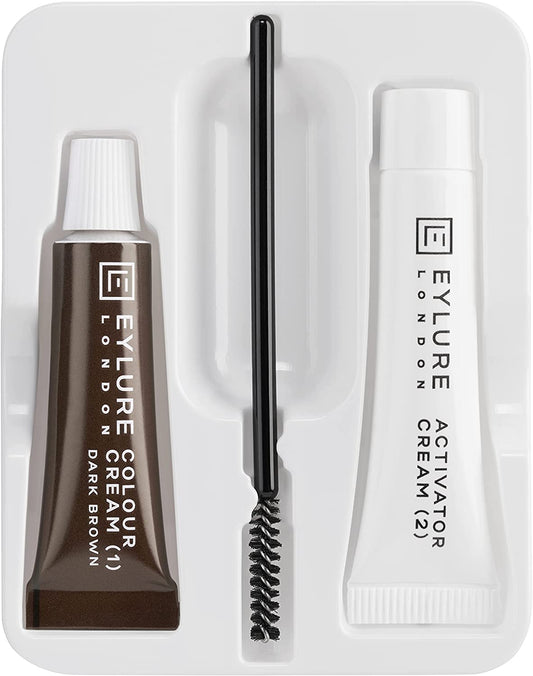 Dybrow Jumbo Kit (Dark Brown)