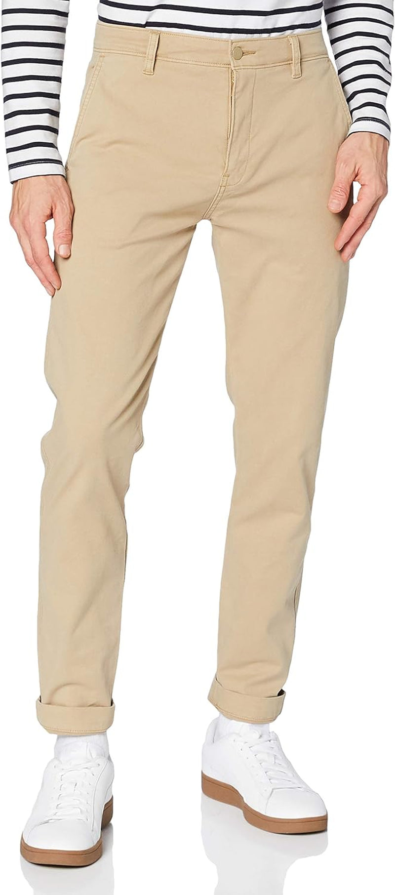 Men'S XX Chino Slim II Trousers