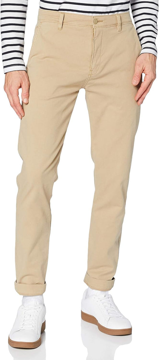 Men'S XX Chino Slim II Trousers