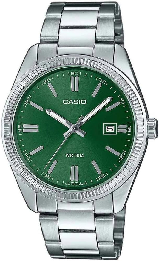 Collection Watch MTP-1302PD-3AVEF Steel