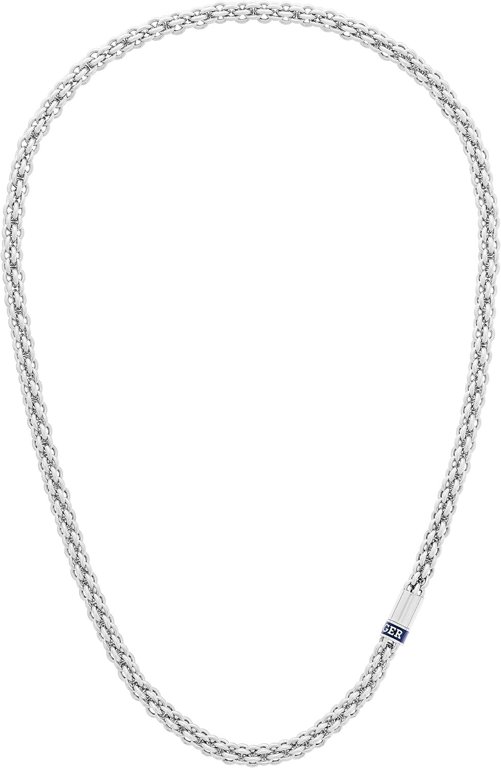 Tommy Hilfiger Jewelry Men'S Chain Necklace in Stainless Steel - 2790524