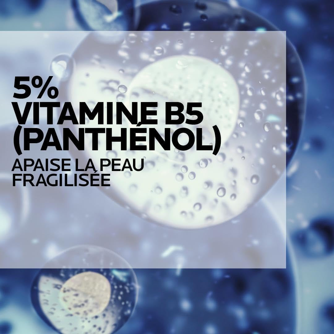 La Roche-Posay Cicaplast Baume B5+ Ultra Repairing Soothing Balm with Panthenol and Madecassocide 100Ml