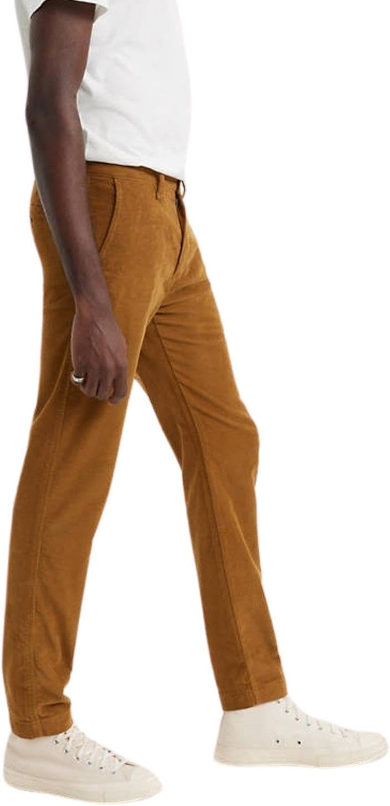 Men'S XX Chino Standard II Pants