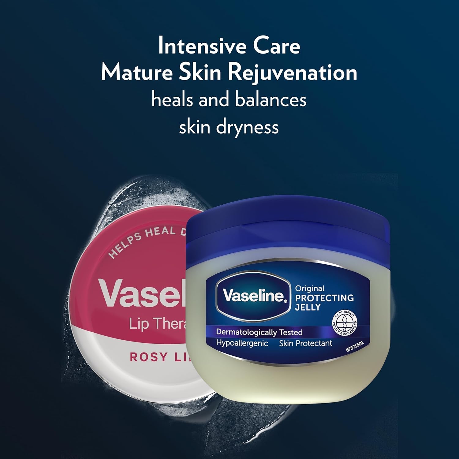 Original Pure Petroleum Jelly