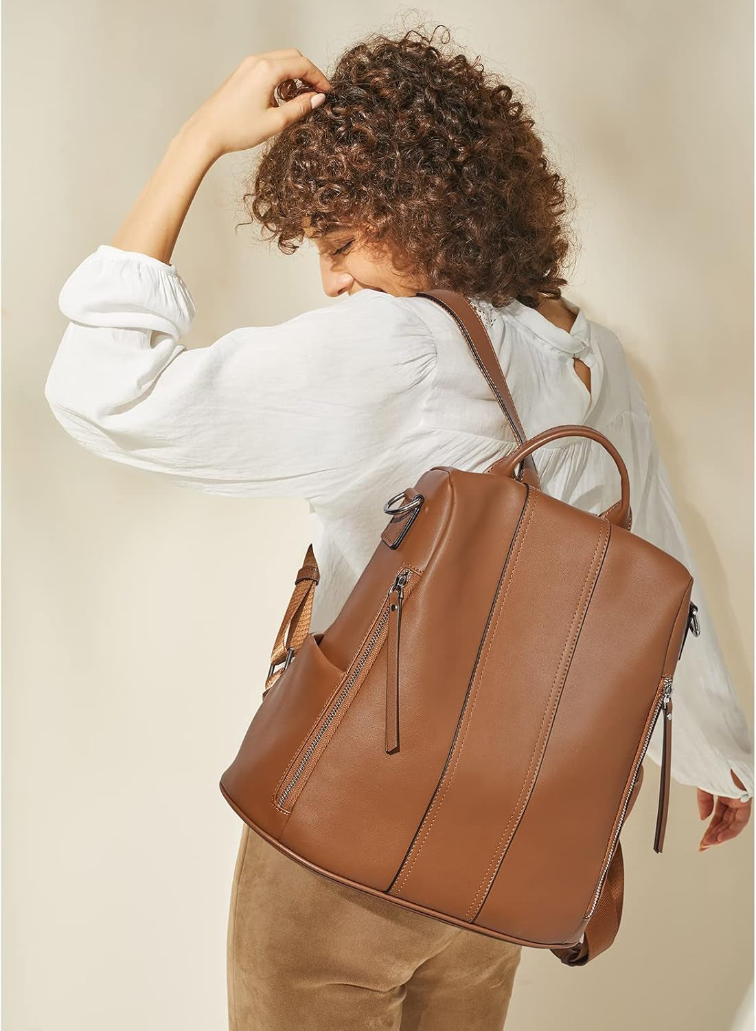 Women'S Backpack