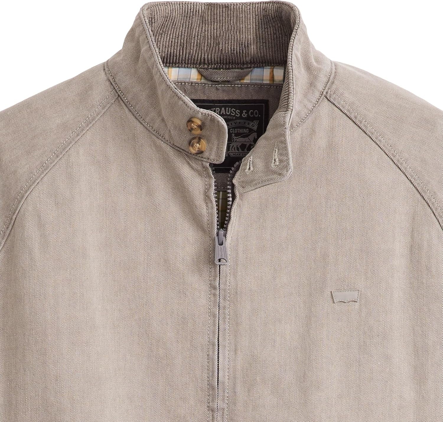Men'S Baker Harrington Jacket